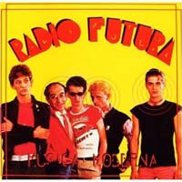 Radio Futura - Musica Moderna (CD)