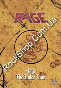 Rage - The Video Link (DVD)