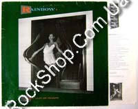 Rainbow (Ritchie Blackmore's Rainbow) - Bent Out Of Shape (LP)