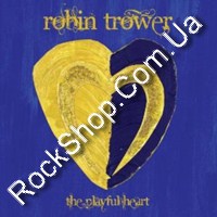 Trower, Robin - The Playful Heart (Sealed) (CD)