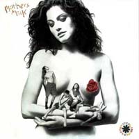 Red Hot Chili Peppers - Mother's Milk (CD-DA)