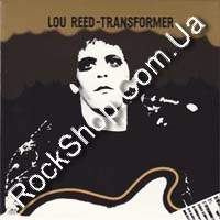 Reed, Lou - Transformer (CD)