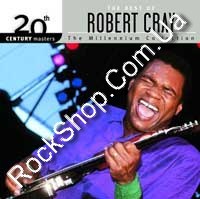 Cray, Robert - 20th Century Masters - The Millennium Collection: The Best of Robert Cray (CD-DA)
