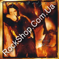 Hodgson, Roger - Hai Hai (CD-DA)