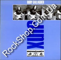 Gallagher, Rory � Jinx (CD-DA)