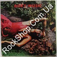 Roxy Music - Stranded (LP)