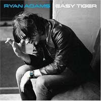 Adams, Ryan - Easy Tiger (CD-DA)