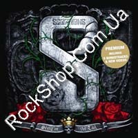 Scorpions - Sting In The Tail (CD-DA+DVD)