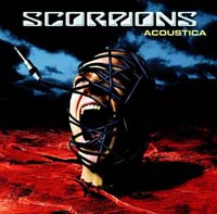 Scorpions - Acoustica (CD-DA)