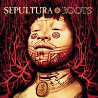 Sepultura - Roots (CD-DA)