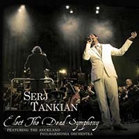 Tankian, Serj - Elect The Dead Symphony (Sealed) (CD)
