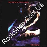 Siouxsie And The Banshees - The Scream (Remastered) (CD)