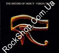 Sisters Of Mercy, The - Vision Thing (CD)