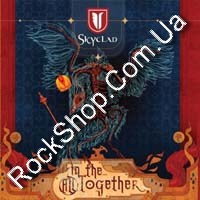 Skyclad - In The All Together (CD-DA)