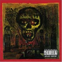 Slayer - Seasons In The Abyss (CD-DA)