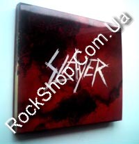 Slayer - World Painted Blood (CD+DVD Limited Edition)