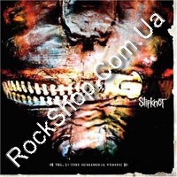 Slipknot - Vol. 3: (The Subliminal Verses) (CD-DA)