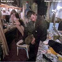 Waits, Tom - Small Change (CD)