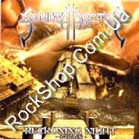 Sonata Arctica - Reckoning Night (CD-DA)