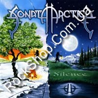 Sonata Arctica - Silence (CD-DA)
