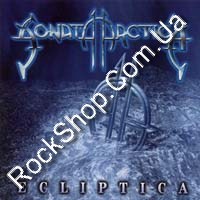 Sonata Arctica - Ecliptica (CD-DA)