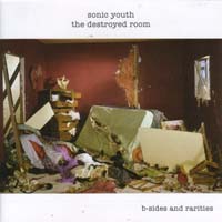 Sonic Youth - The Destroyed Room B-Sides And Rarities (CD-DA)
