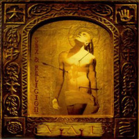 Vai, Steve - Sex & Religion (CD-DA)