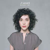 St. Vincent - Marry Me (CD-DA)