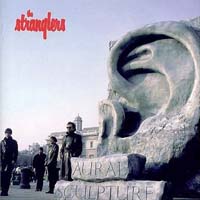 Stranglers, The - Aural Sculpture (LP)