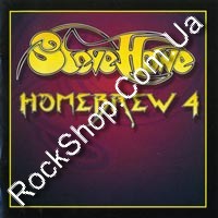 Howe, Steve - Homebrew 4 (CD-DA)