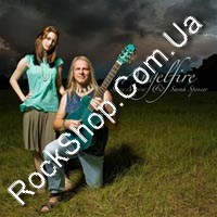 Morse, Steve & Spencer, Sarah - Angelfire (CD-DA)