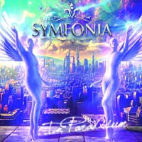 Symfonia - In Paradisum (CD-DA)