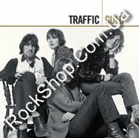 Traffic - Gold (2CD)