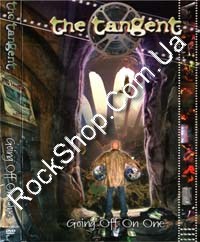Tangent, The - Going Off On One (DVD)