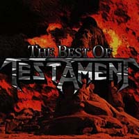 Testament - The Best Of Testament (CD)
