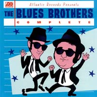 Blues Brothers, The - The Complete Blues Brothers (2CD)