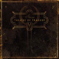 Theatre Of Tragedy - Storm (CD-DA)