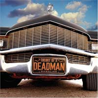 Theory Of A Deadman - Gasoline (CD-DA)