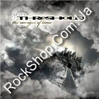 Threshold - The Ravages Of Time (CD-DA)