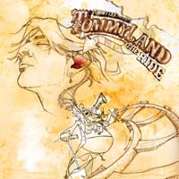 Tommy Lee - Tommyland: The Ride (CD-DA)