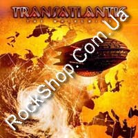 Transatlantic - The Whirlwind (CD-DA)