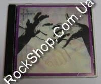 Jack Bruce/Robin Trower - Truce (CD)