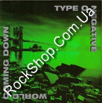 Type O Negative - World Coming Down (CD-DA)