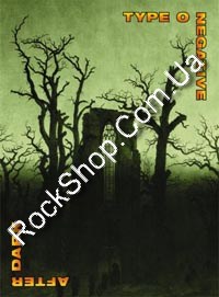 Type O Negative - After Dark (DVD)