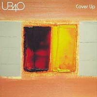 UB40 - Cover Up (CD)