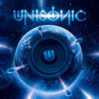 Unisonic - Unisonic (CD-DA)