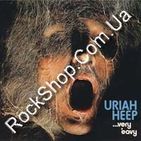 Uriah Heep - ...Very 'Eavy ...Very 'Umble (Expanded Deluxe Edition) (Sealed) (CD)