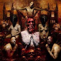 Vader - Impressions In Blood (CD-DA)