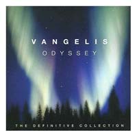 Vangelis - Odyssey - The Definitive Collection (CD-DA)