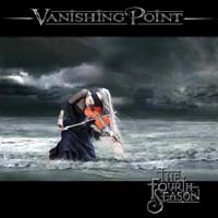 Vanishing Point - The Fourth Season (CD-DA)